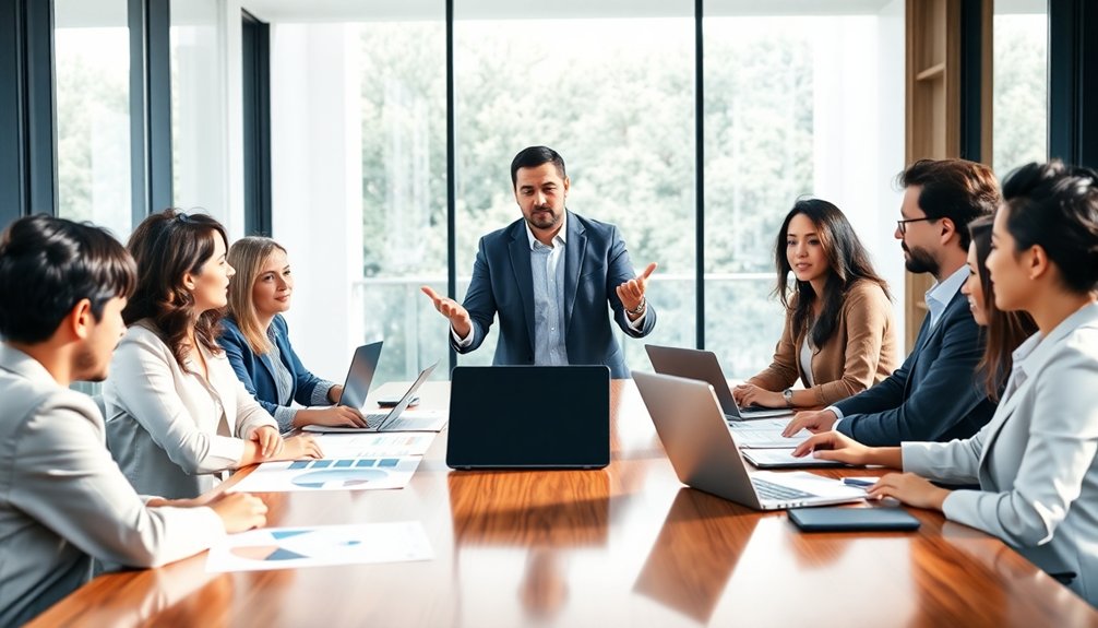 strategic planning engagement activities
