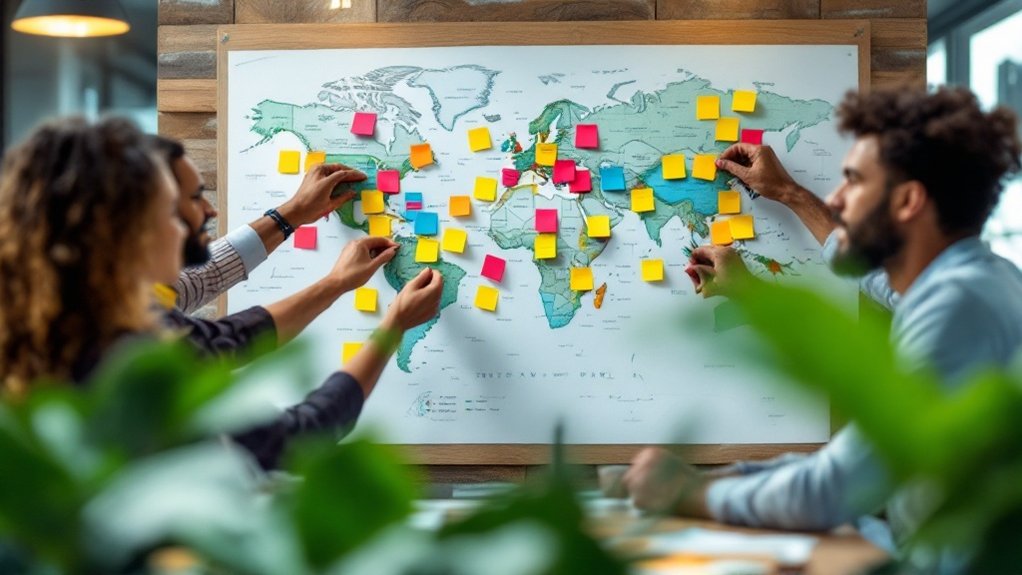 strategic planning enhances success