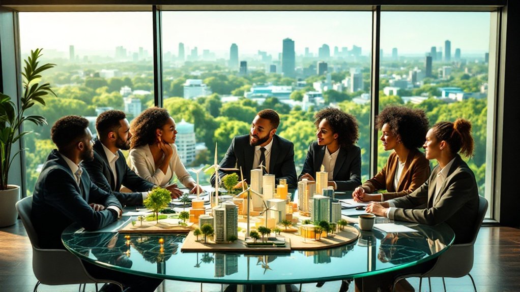 sustainable business growth strategies
