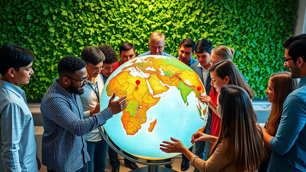 sustainable development goals integration