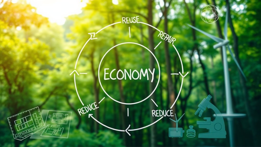 sustainable resource management strategies