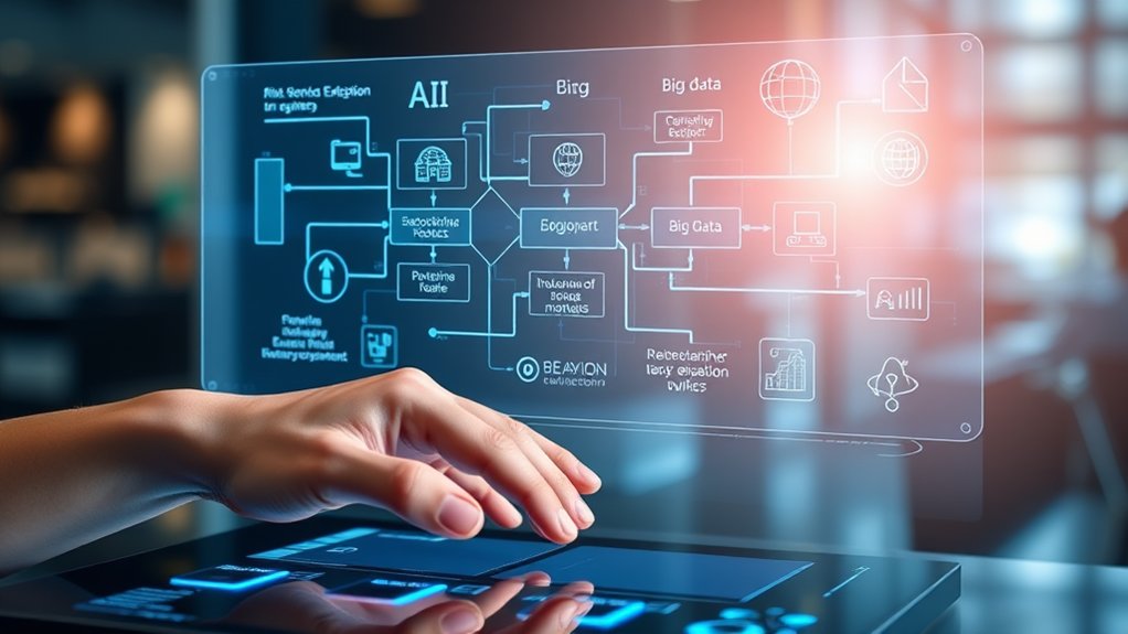 technology for risk management