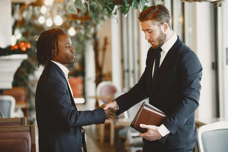 Building Trust Through Transparent Communication: A Cornerstone for HR Leaders