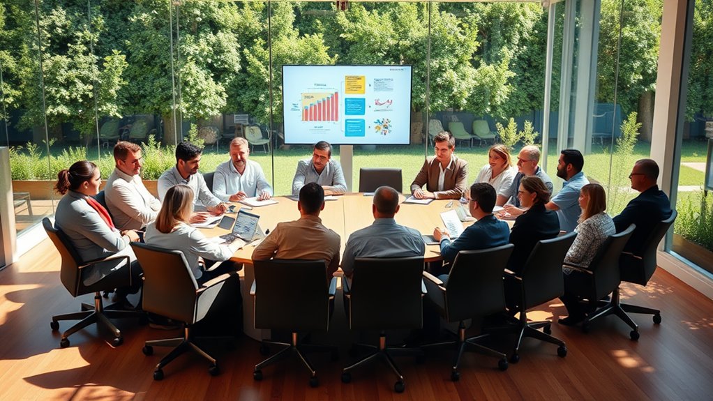 transparent communication in hr