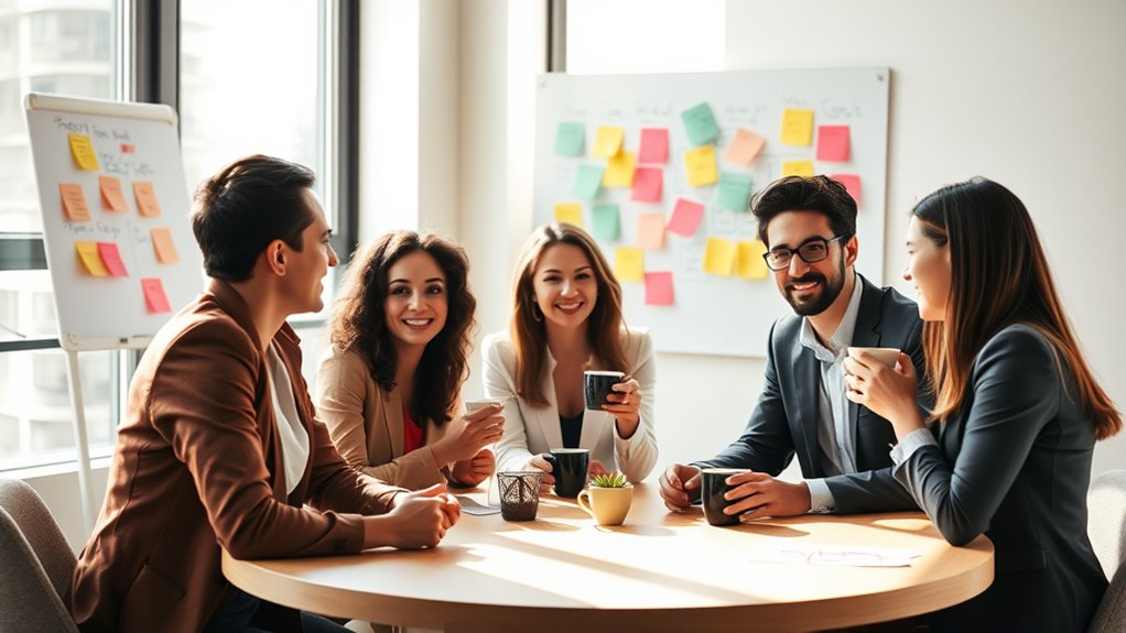 transparent leadership in hr