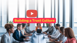 Building Trust with Your Team