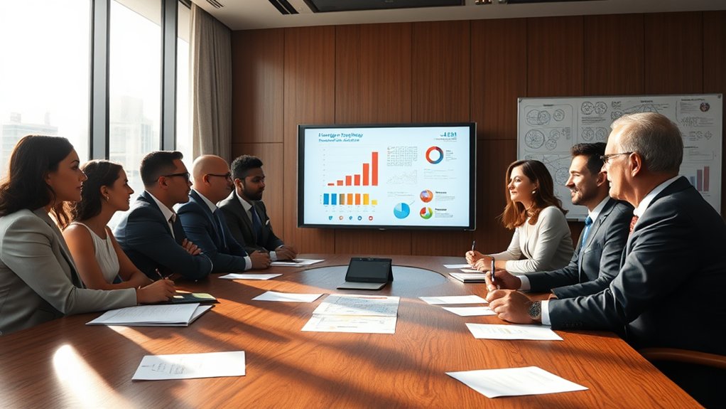 change impact assessment strategies