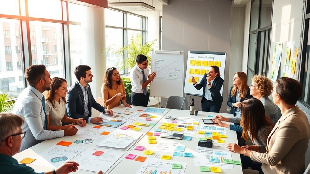 cultural alignment for change