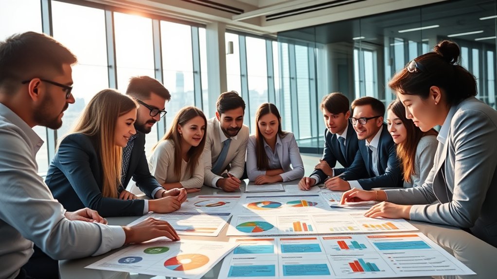 organizational alignment for change