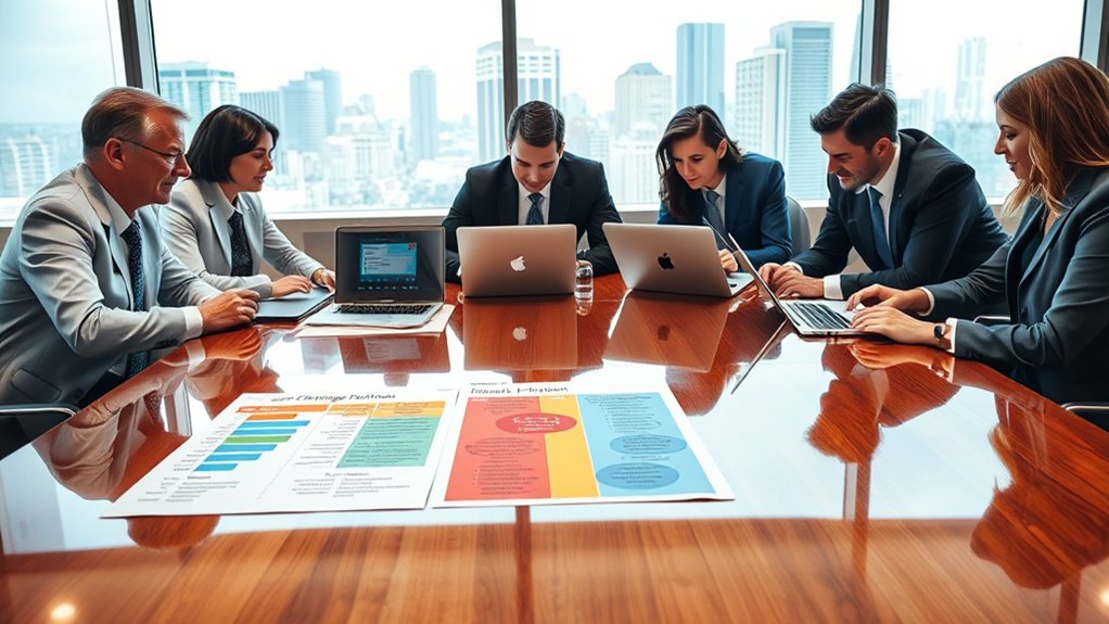 structured individual change framework