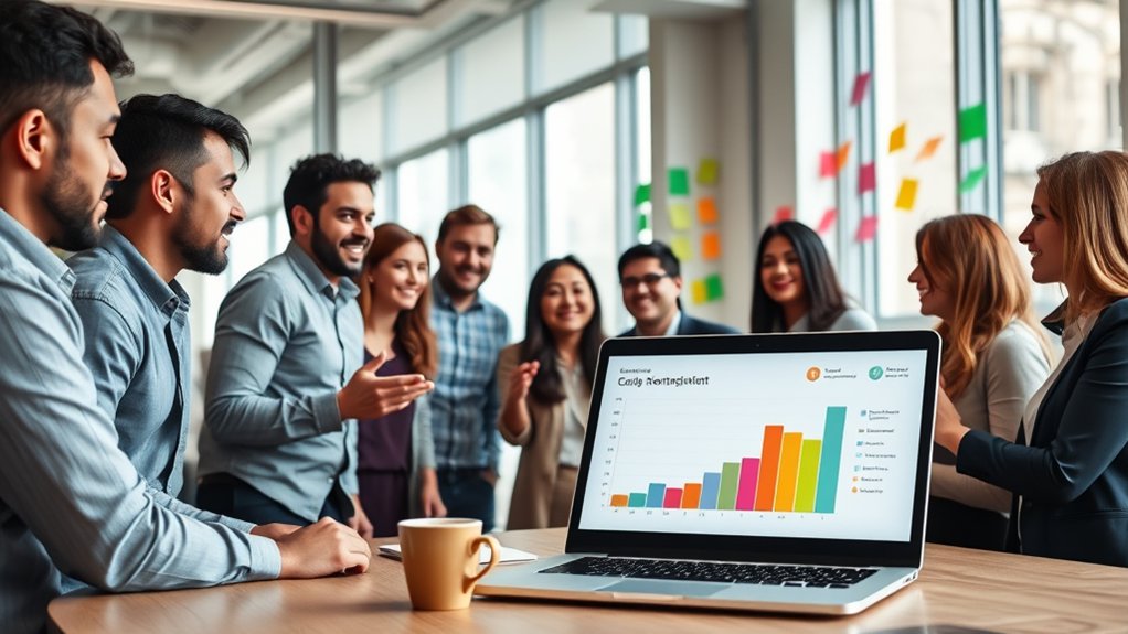 sustaining change through engagement