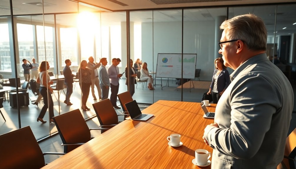 cultural misalignment hampers leadership