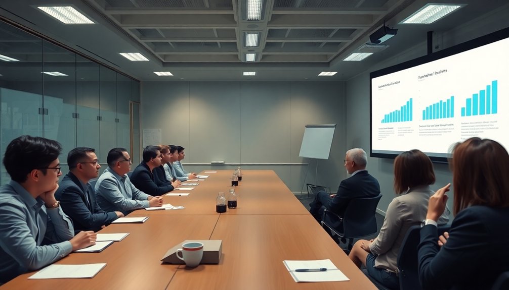 customized leadership training essential