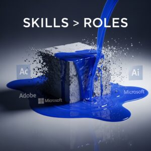 The Skills Architecture Guide