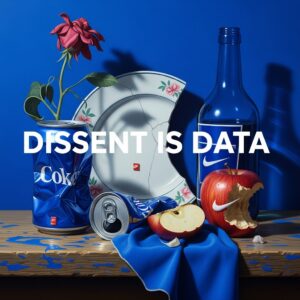 The Dissident Protocol