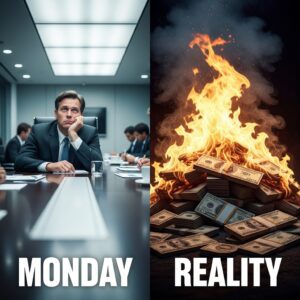 Protocol: The High-Signal Meeting Architecture