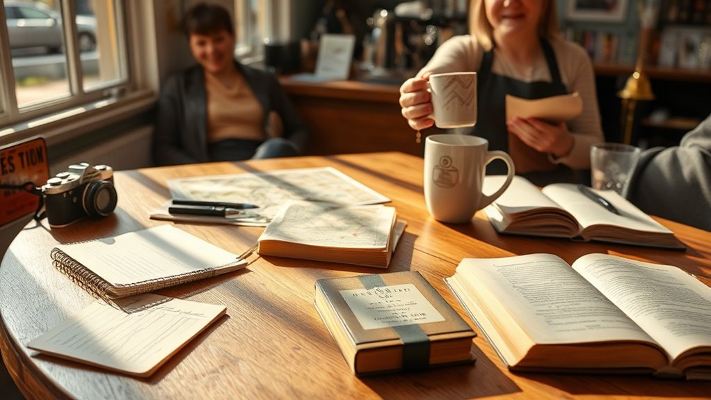 The Strategic Case for Disconnection: Why Your Downtime Is a Competitive Advantage 3 experiential offline brand engagement