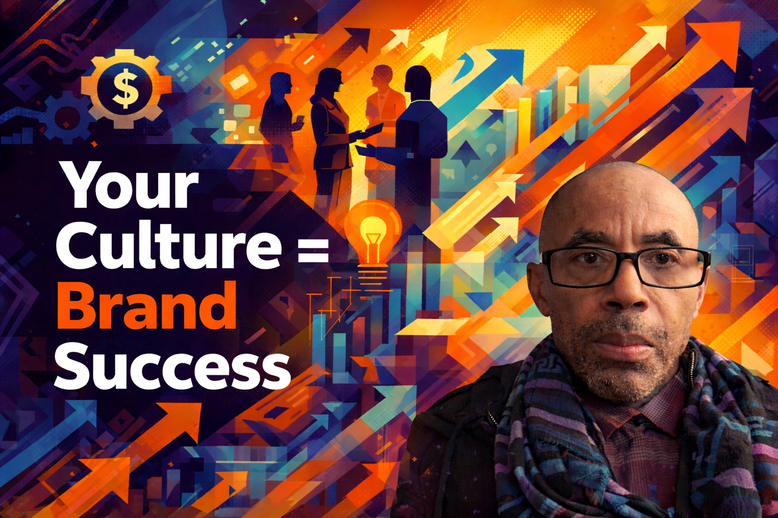 The Culture Equation: How the World’s Most Successful Leaders Turn Culture into a Measurable Performance Asset