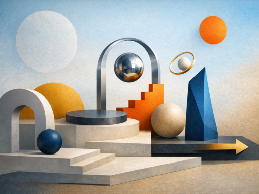 The Weekend as Strategic Reset: A Discipline for Executive Excellence