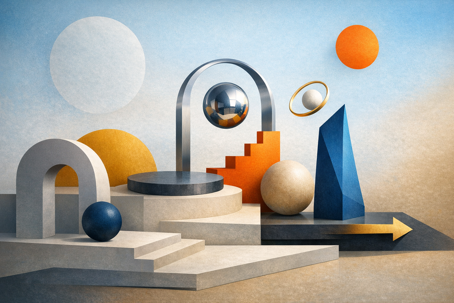 The Weekend as Strategic Reset: A Discipline for Executive Excellence