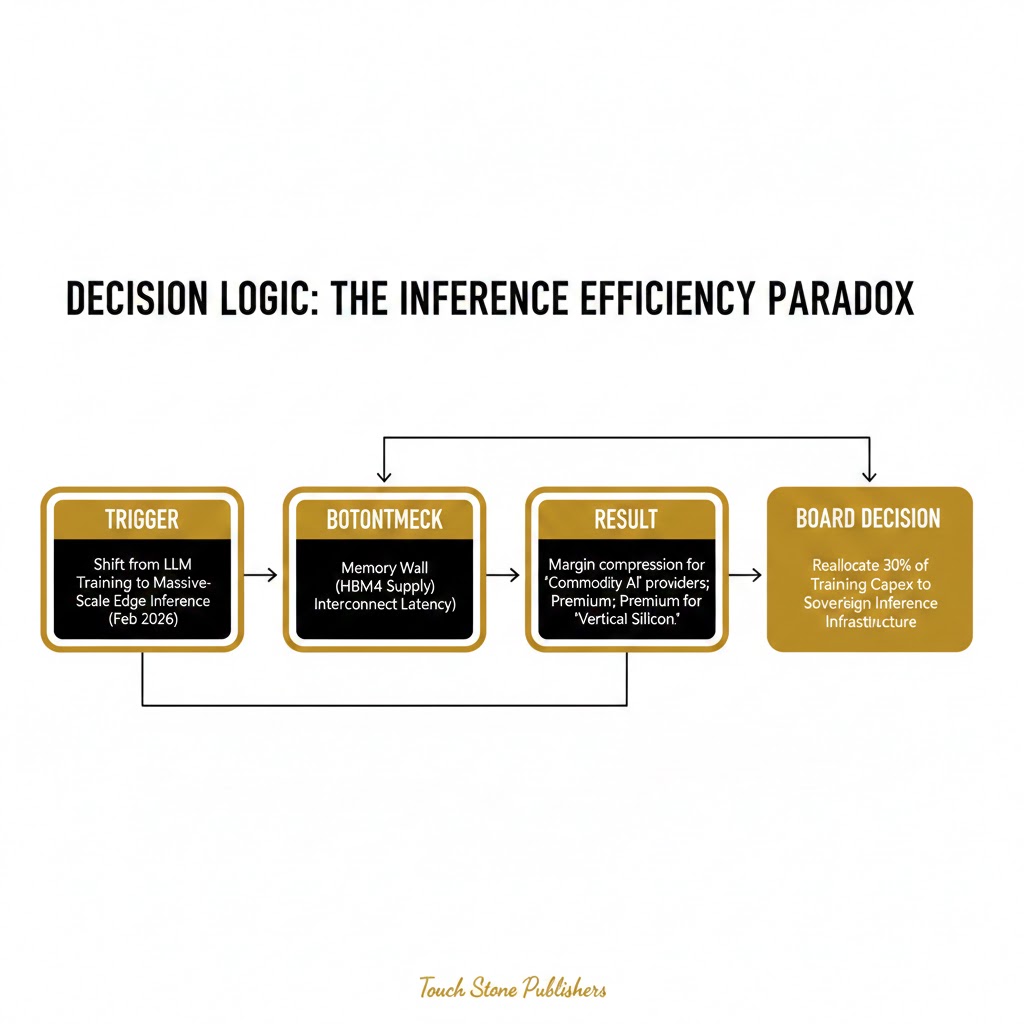 Decision Logic Infographic