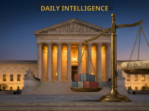 Supreme Court Strikes Down IEEPA Tariffs, Triggering Unprecedented Trade Policy Chaos