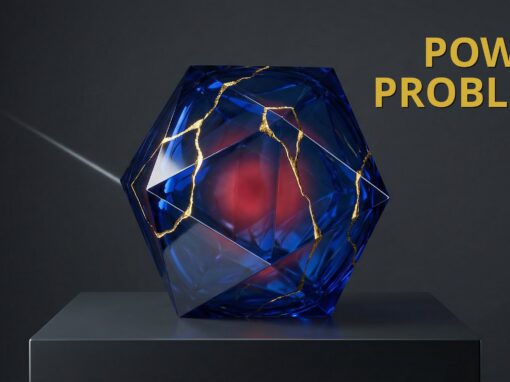 The Power Problem: Who Governs When Intelligence Is Everywhere?