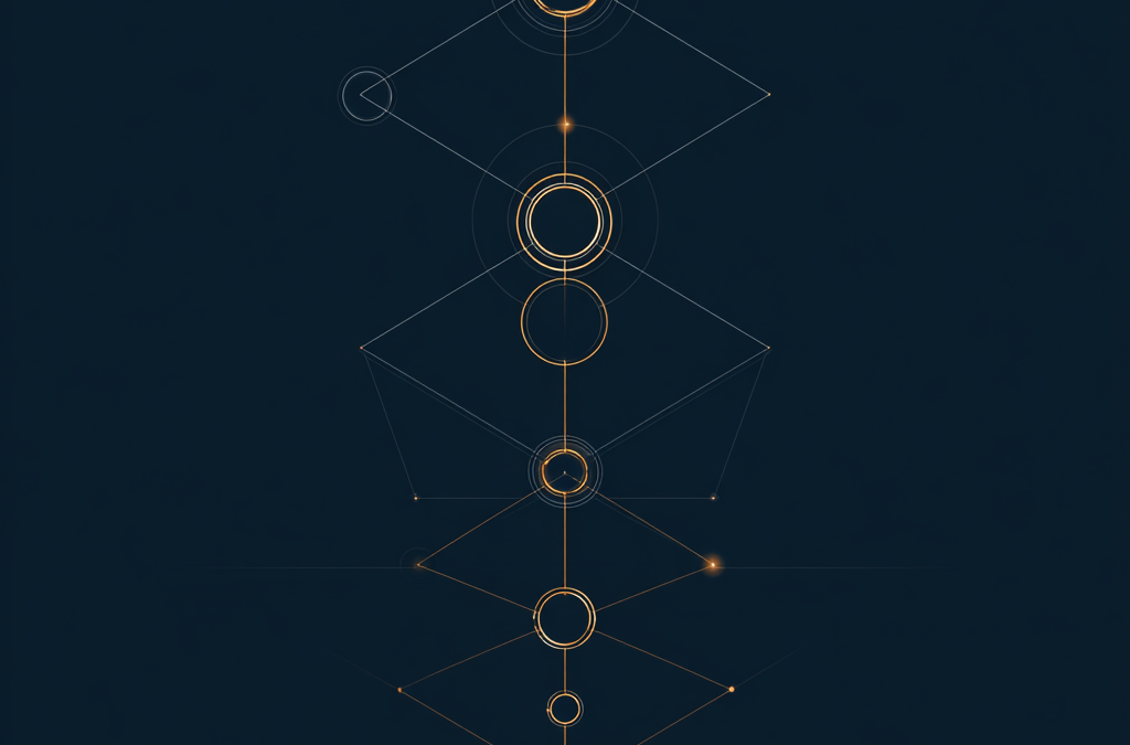 The Obsolescence of Hierarchical Accountability: Why Corporate Authority Was Never Designed for Autonomous AI