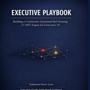 100% AUTONOMOUS RED TEAM & 3-ITERATION REMEDIATION ENGINE