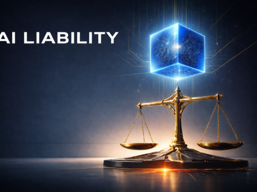 The Algorithmic Liability Crisis