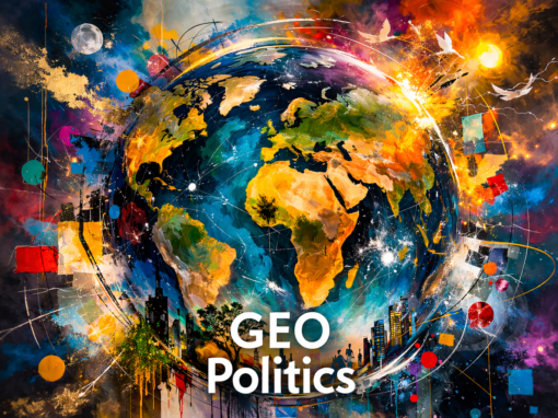 The Geopolitical Alpha Thesis: Why Fragmentation Rewards Structure Over Hope