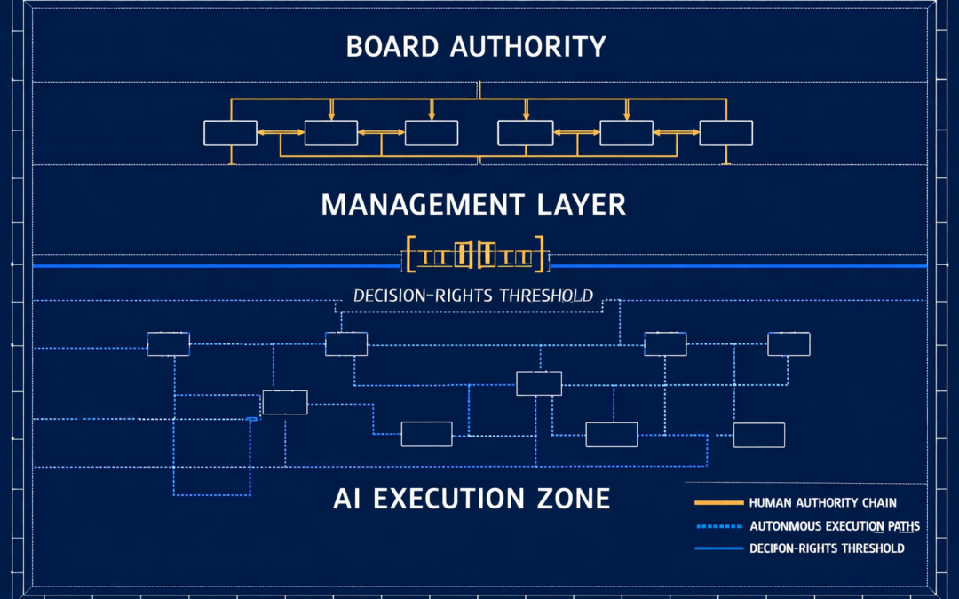 The Question Your Board Is Not Asking