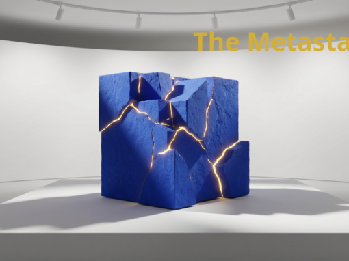 The Metastasis: When War Crosses the Refinery Gate