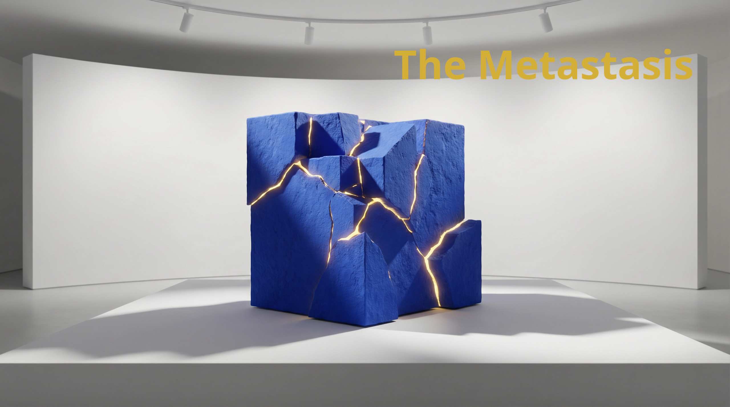 The Metastasis: When War Crosses the Refinery Gate