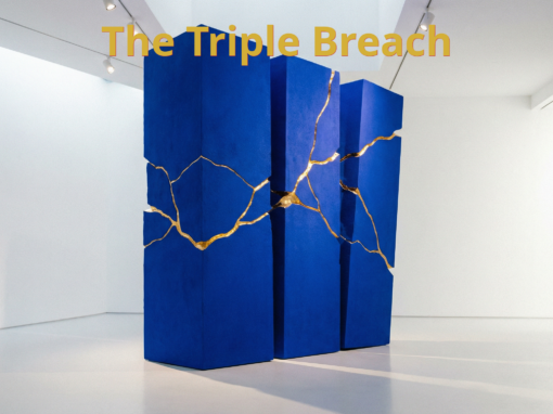 The Triple Breach