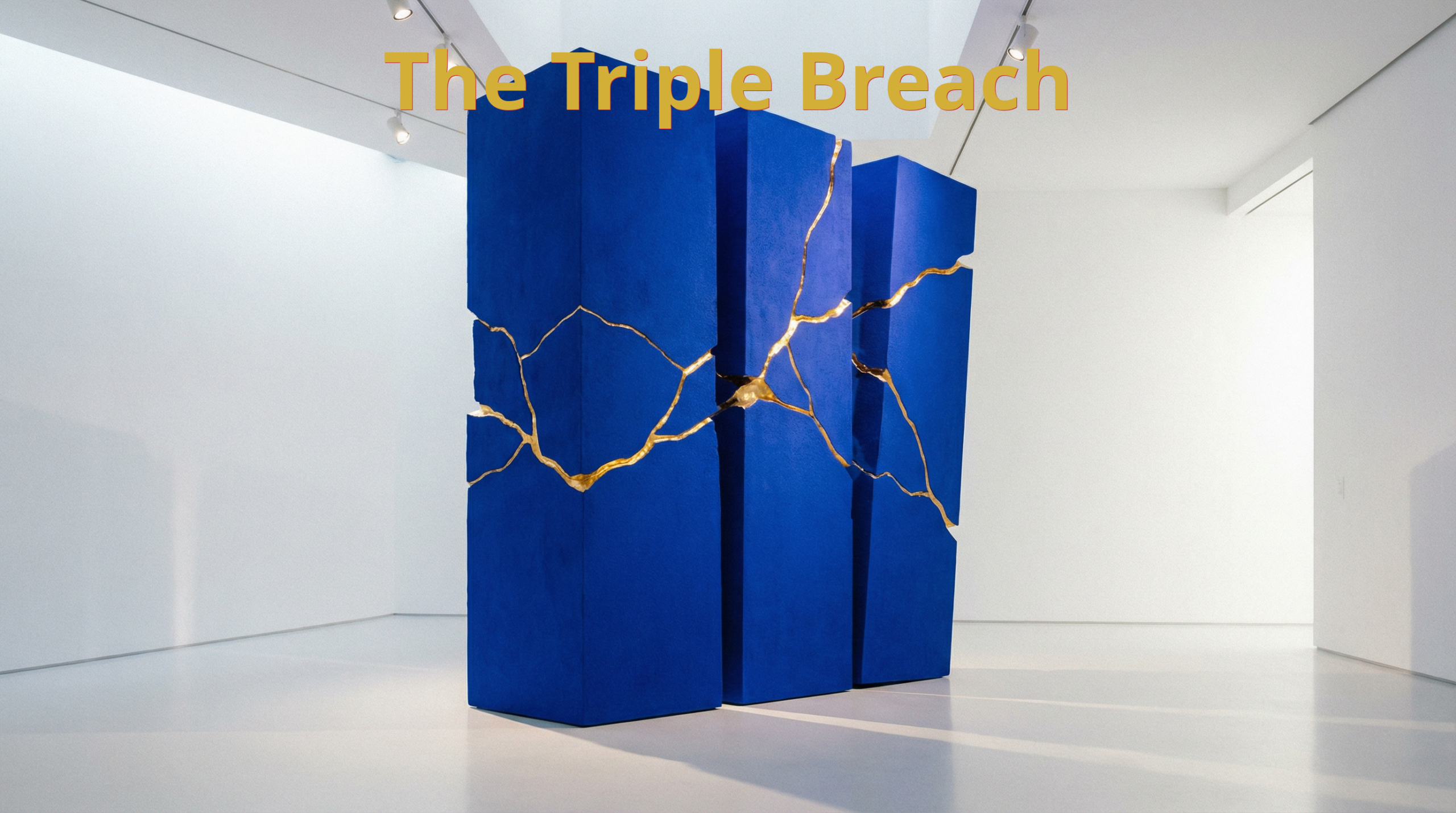 The Triple Breach