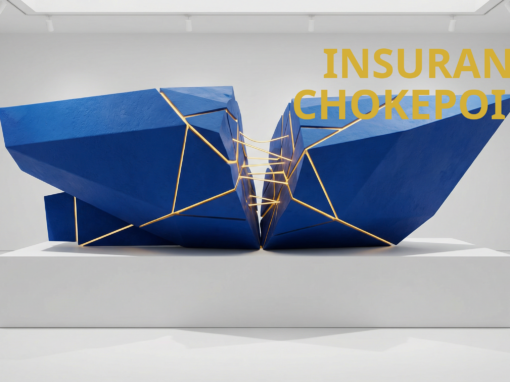 The Insurance Chokepoint: How a 90% Strait of Hormuz Shutdown Is Rewriting Global Energy Architecture