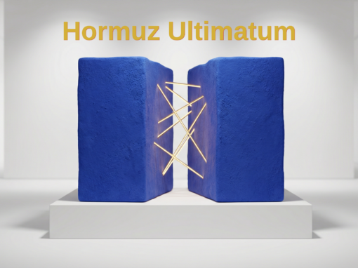 The Hormuz Ultimatum: A Structural Pivot in Global Energy