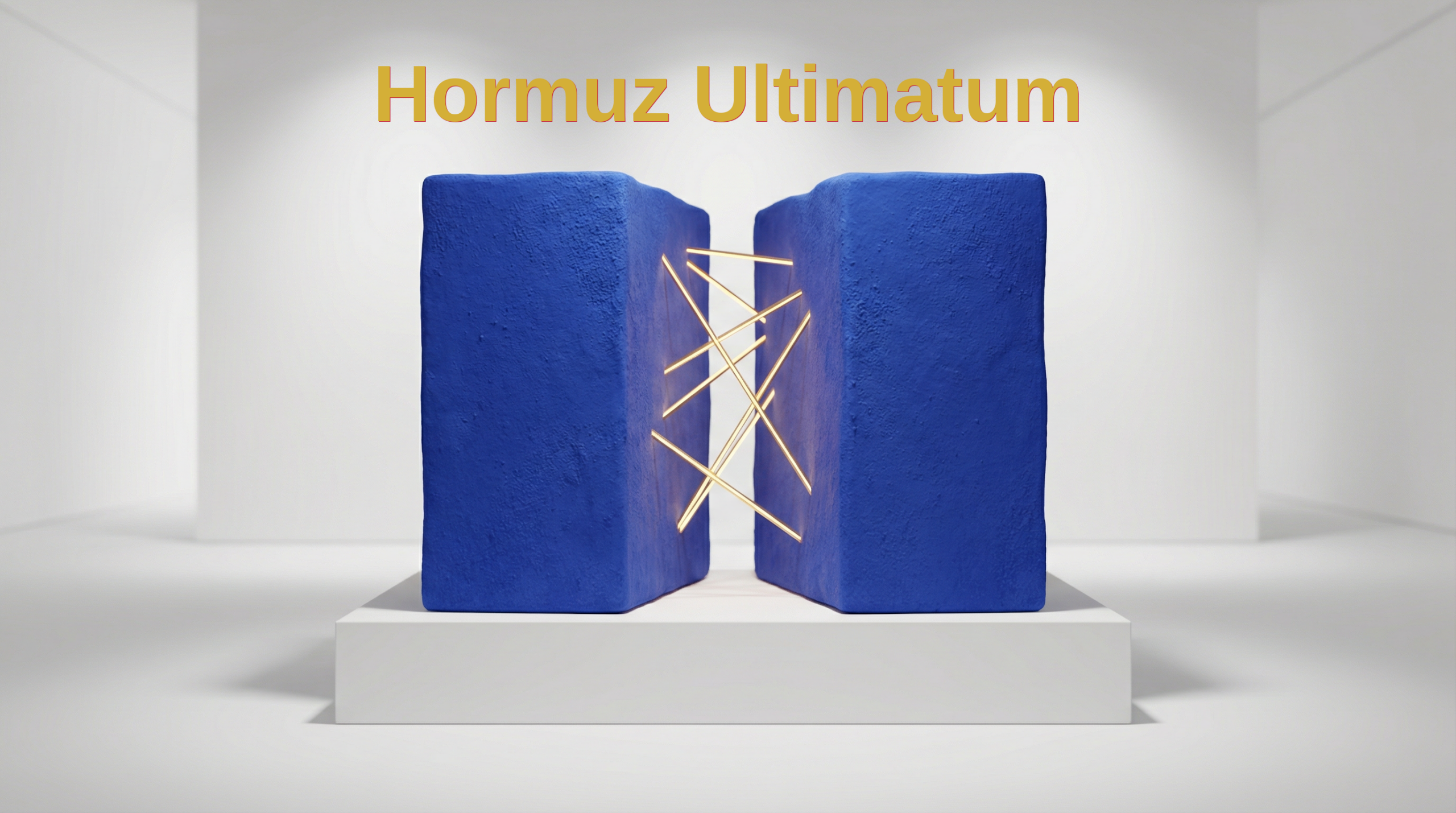 The Hormuz Ultimatum: A Structural Pivot in Global Energy