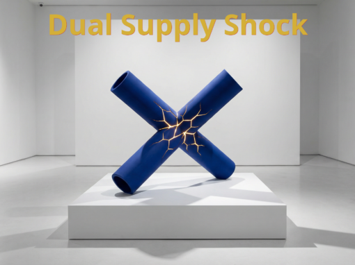 Daily Intelligence — Dual Supply Shock