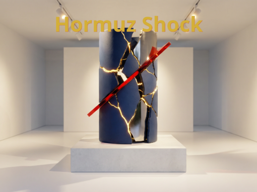 Daily Intelligence: Hormuz Shock