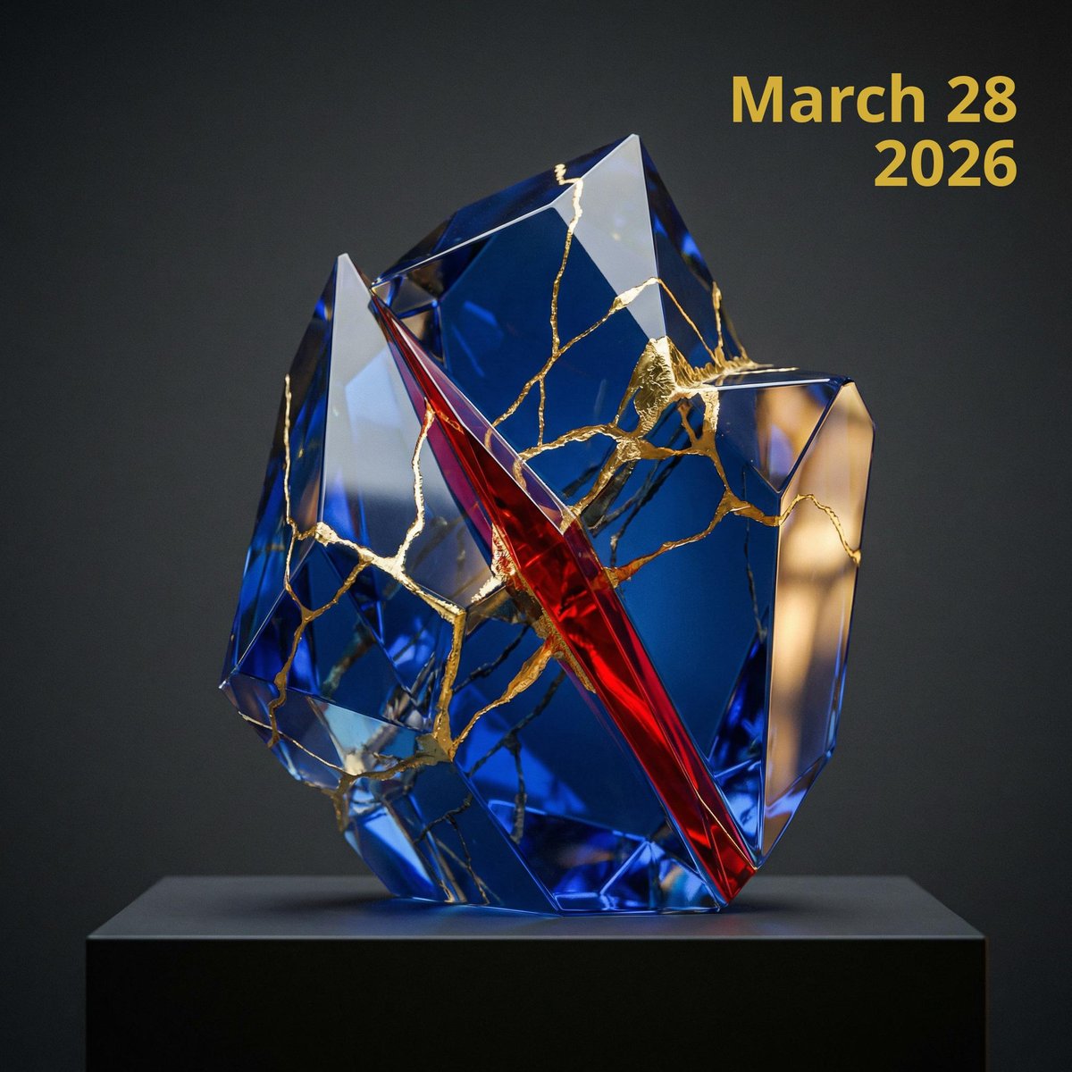 Executive Daily Intelligence Report: March 28, 2026