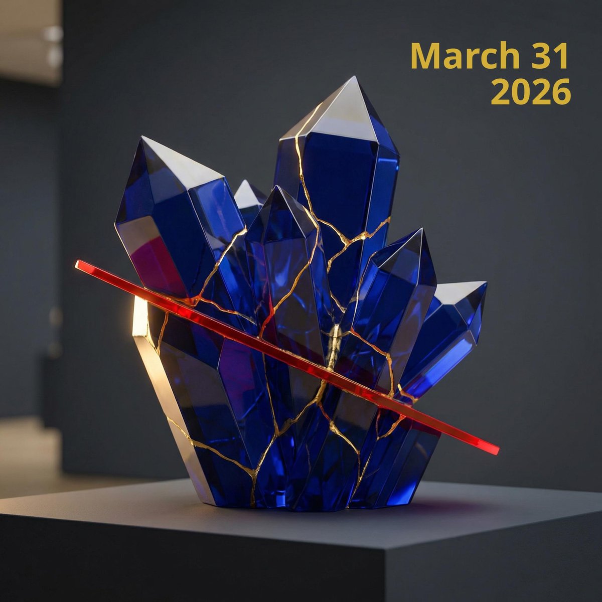 Executive Daily Intelligence Report: March 31, 2026