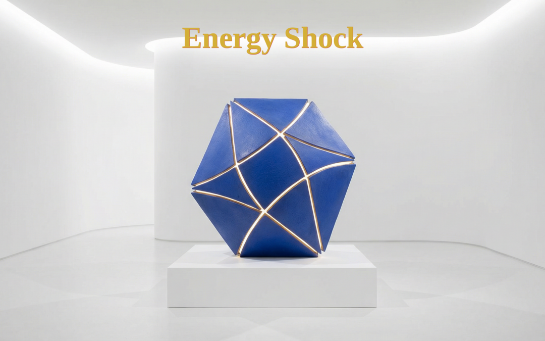 The Largest Oil Disruption in History: Strait of Hormuz Closure Triggers Systemic Energy Crisis