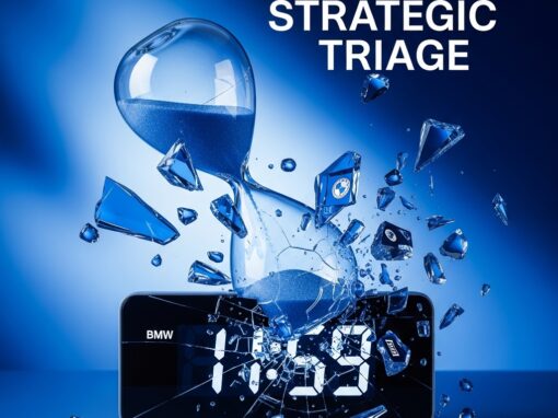 The Dual-Core Mandate