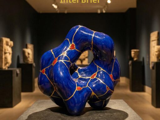 Executive Daily Intelligence Report: April 01, 2026