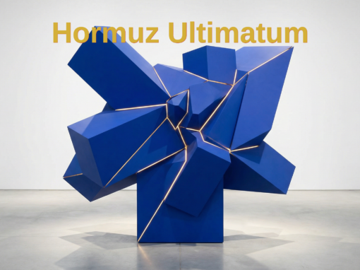 The Hormuz Ultimatum: Structural Pivot in Global Supply Chains