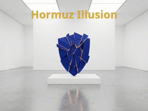 The Hormuz Illusion: Why the US-Iran Ceasefire is a Trap for Complacent Boards