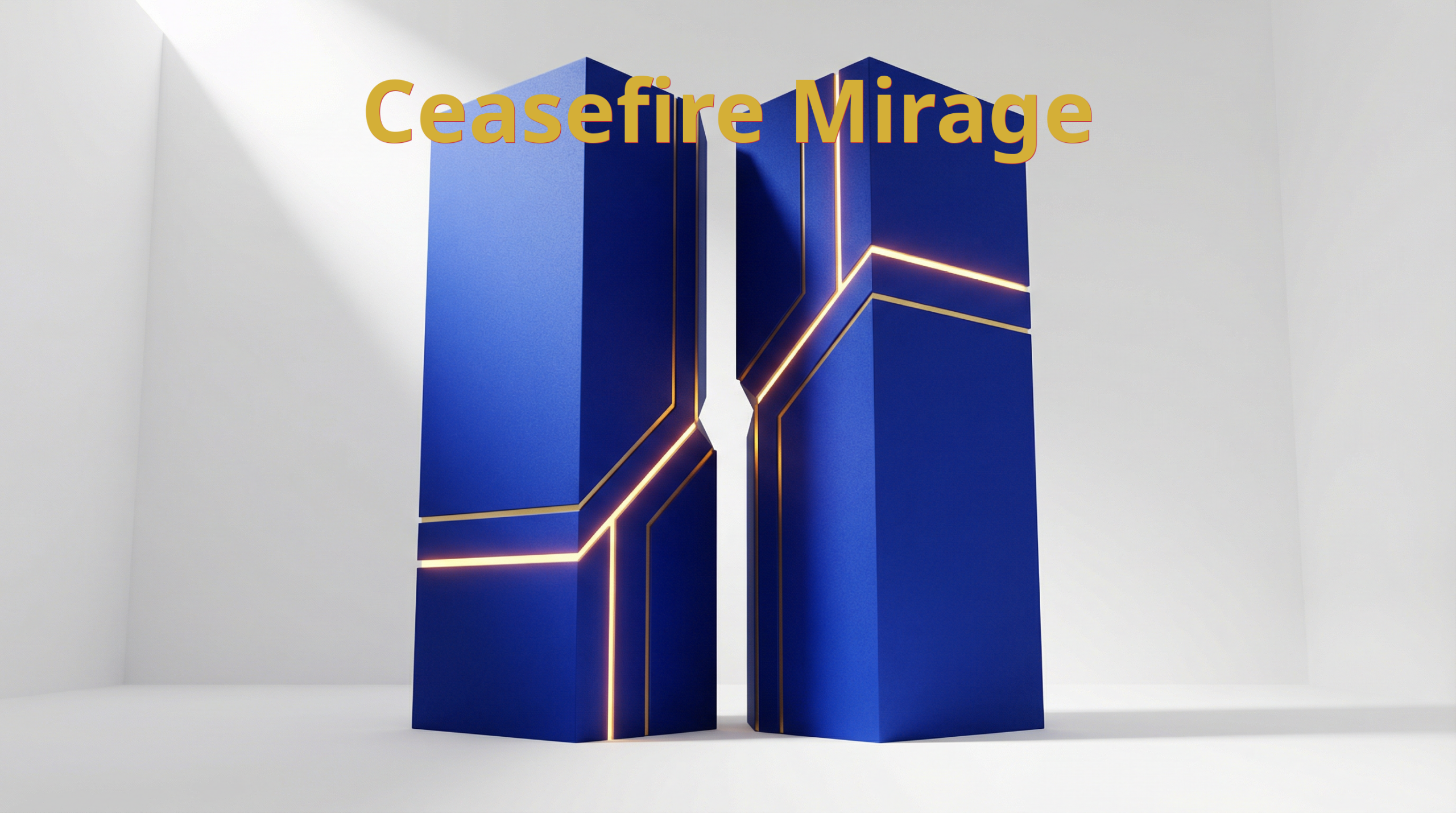 The Ceasefire Mirage: Iran’s Toll Regime and the Mispriced Energy Shock