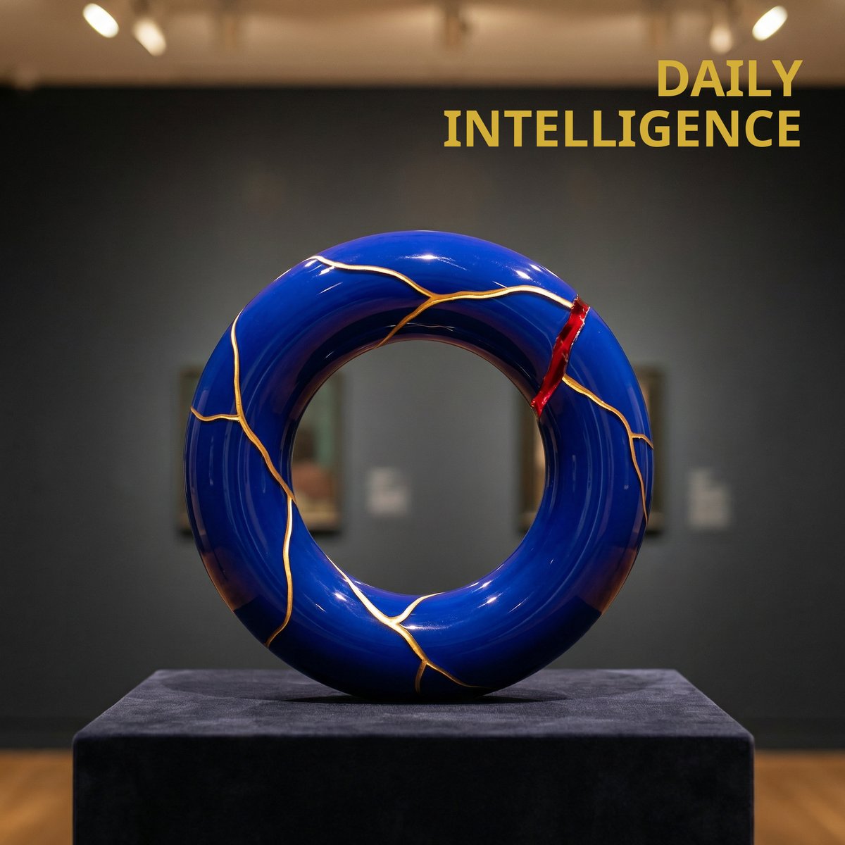 Executive Daily Intelligence Report — April 5, 2026